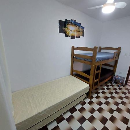Apartamento No Centro Mongaguá المظهر الخارجي الصورة