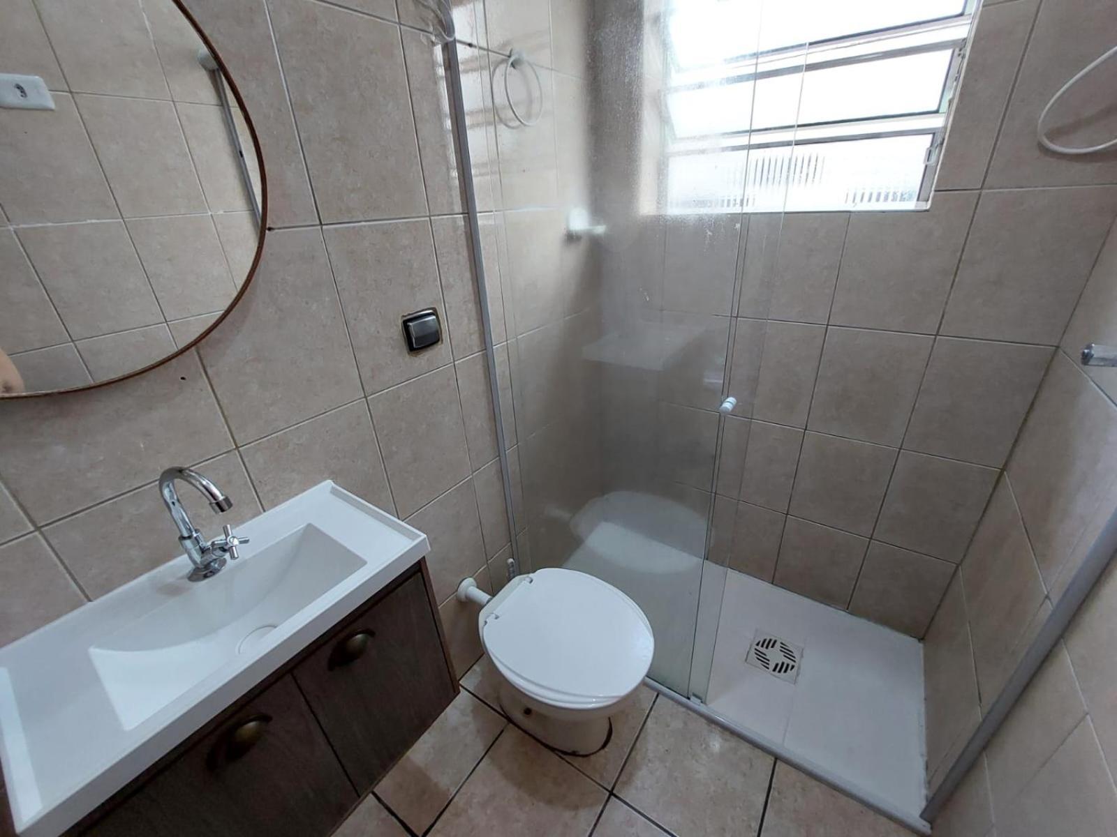 Apartamento No Centro Mongaguá المظهر الخارجي الصورة